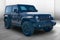 2020 Jeep Wrangler Sport S 4x4
