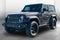 2020 Jeep Wrangler Sport S 4x4