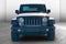 2020 Jeep Wrangler Sport S 4x4