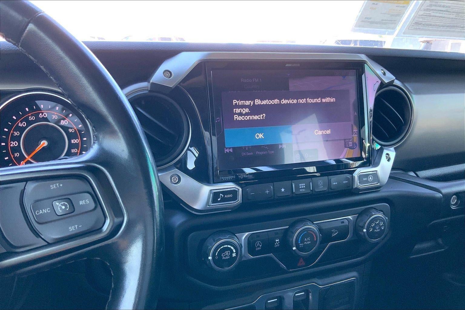 2020 Jeep Wrangler Sport S 4x4