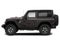 2019 Jeep Wrangler Rubicon 4x4