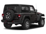 2019 Jeep Wrangler Rubicon 4x4