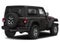 2019 Jeep Wrangler Rubicon 4x4