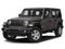 2020 Jeep Wrangler Unlimited Freedom 4x4