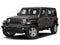 2020 Jeep Wrangler Unlimited Freedom 4x4