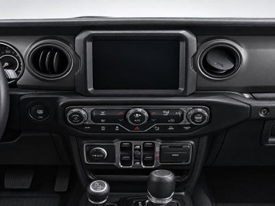 2022 Jeep Wrangler Unlimited Willys 4x4