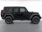 2022 Jeep Wrangler Unlimited Willys 4x4