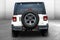 2022 Jeep Wrangler Unlimited Sahara 4x4