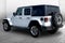 2022 Jeep Wrangler Unlimited Sahara 4x4