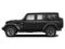 2023 Jeep Wrangler 4-Door Sahara 4x4