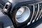2023 Jeep Wrangler 4-Door Sahara 4x4