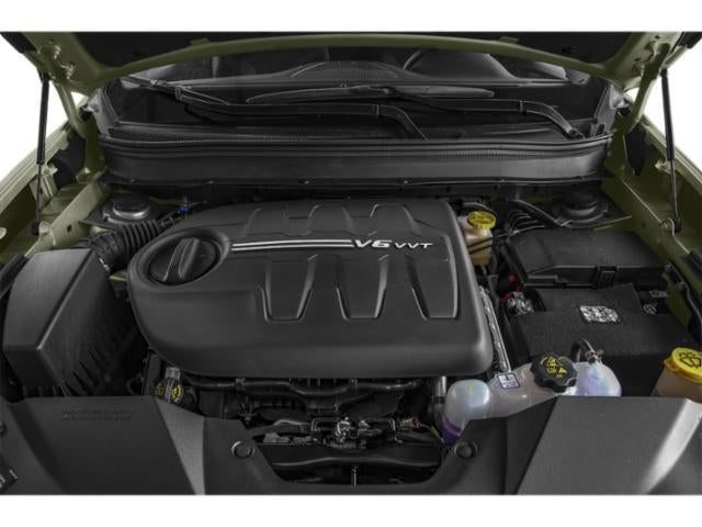 2021 Jeep Cherokee Latitude Plus FWD