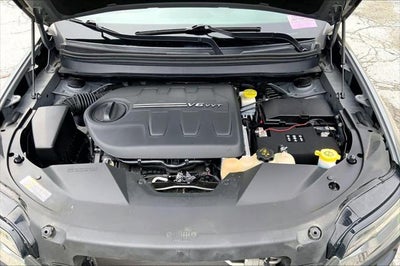 2022 Jeep Cherokee Trailhawk 4x4