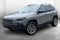2022 Jeep Cherokee Trailhawk 4x4