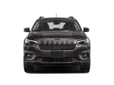 2023 Jeep Cherokee Altitude Lux 4x4