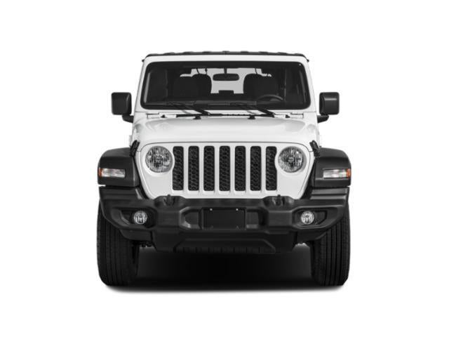 2026 Jeep Wrangler 2-Door Sport 4x4