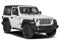 2026 Jeep Wrangler 2-Door Sport 4x4