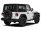 2026 Jeep Wrangler 2-Door Sport 4x4