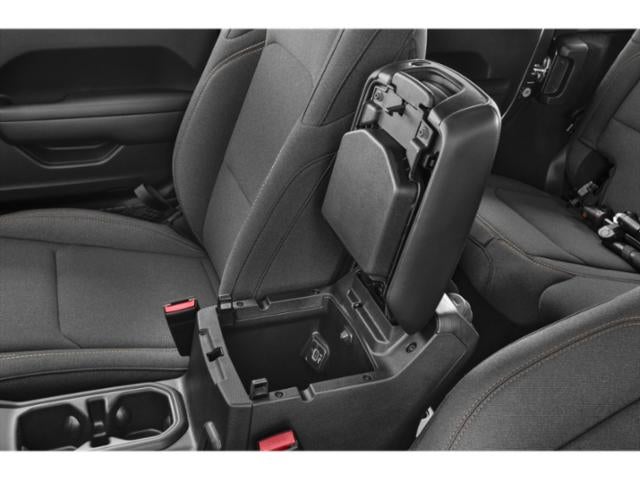 2024 Jeep Wrangler 4-Door Willys 4x4