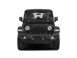 2024 Jeep Wrangler 4-Door Willys 4x4
