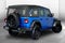2025 Jeep Wrangler 4-Door Sport 4x4