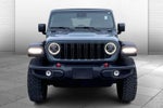 2024 Jeep Wrangler 4-Door Rubicon 4x4