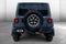 2024 Jeep Wrangler 4-Door Rubicon 4x4
