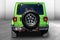 2025 Jeep Wrangler 4-Door Rubicon 4x4