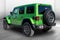 2025 Jeep Wrangler 4-Door Rubicon 4x4