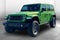 2025 Jeep Wrangler 4-Door Rubicon 4x4