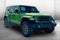 2025 Jeep Wrangler 4-Door Rubicon 4x4