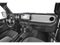 2026 Jeep Wrangler 4-Door Rubicon 4x4