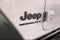 2026 Jeep Wrangler 4-Door Rubicon 4x4