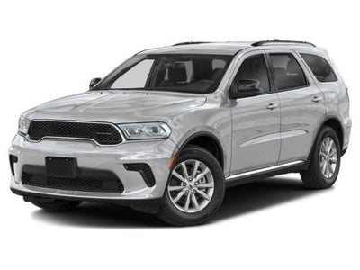 2024 Dodge Durango GT Plus AWD