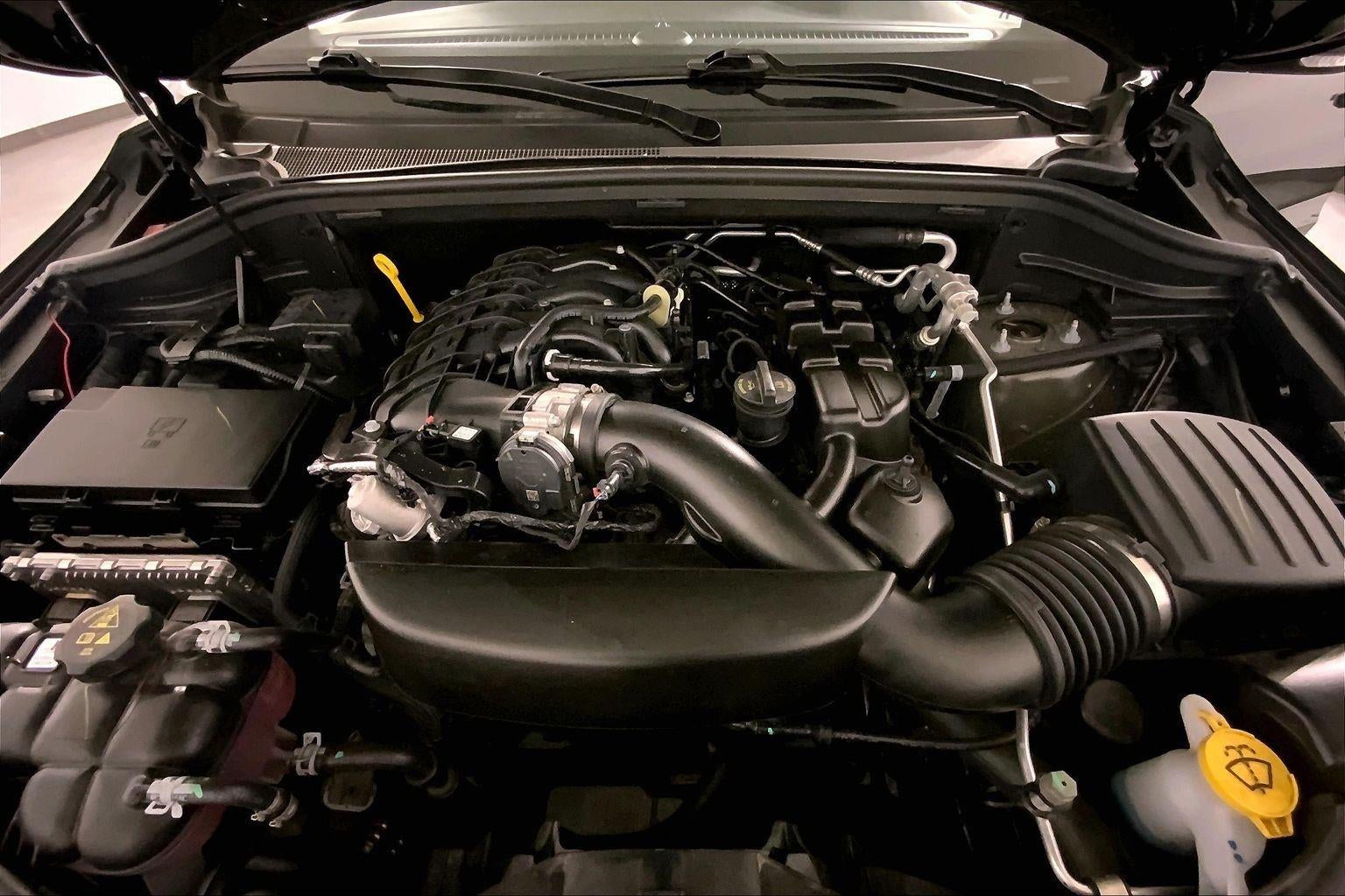 2025 Dodge Durango GT Plus AWD