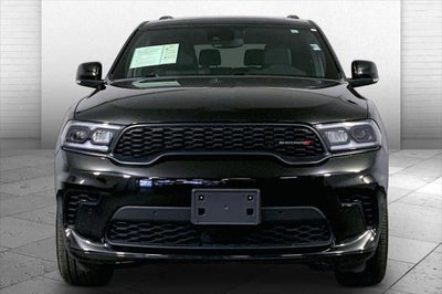 2025 Dodge Durango GT Plus AWD