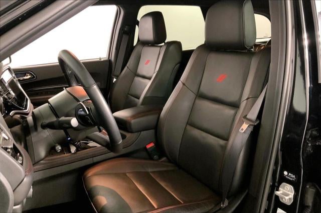 2025 Dodge Durango GT Plus AWD