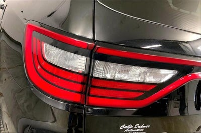 2025 Dodge Durango GT Plus AWD