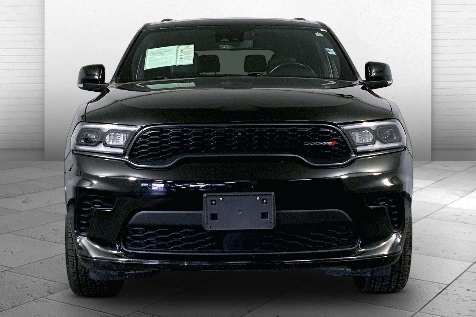 2024 Dodge Durango GT Plus AWD