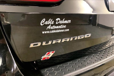 2024 Dodge Durango GT Plus AWD