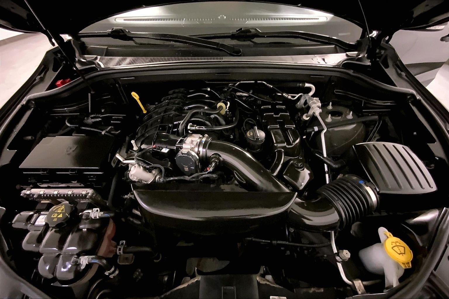 2024 Dodge Durango GT Plus AWD