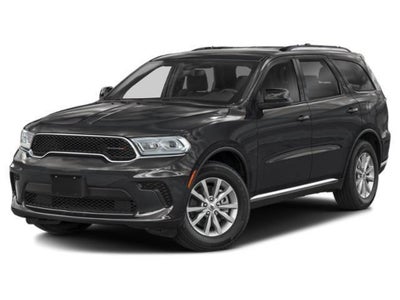 2024 Dodge Durango GT Plus AWD