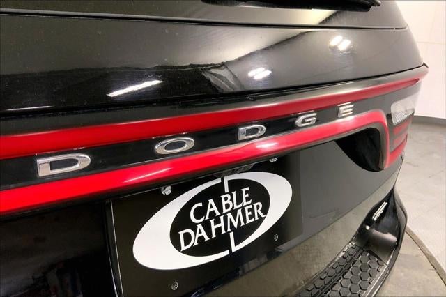 2024 Dodge Durango GT Plus AWD