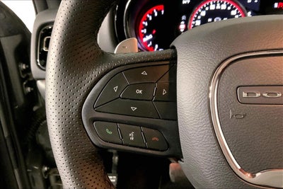 2025 Dodge Durango GT Plus AWD