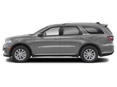 2025 Dodge Durango GT Plus AWD