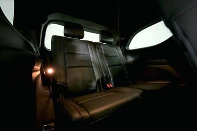 2025 Dodge Durango GT Plus AWD