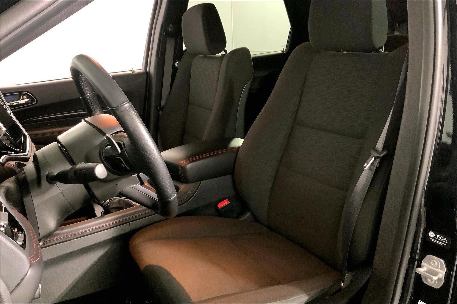 2025 Dodge Durango GT AWD