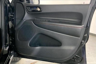 2025 Dodge Durango GT AWD