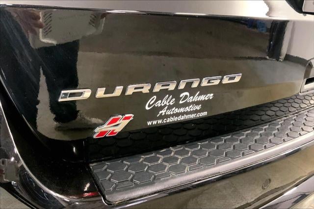 2025 Dodge Durango GT AWD