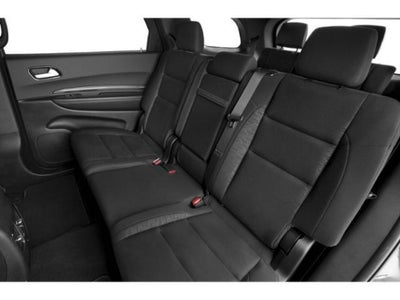 2026 Dodge Durango GT AWD